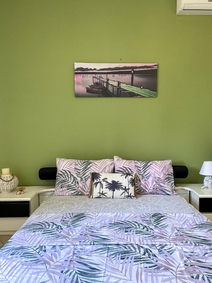 Casa Lia-Beach Front Villa Nea Kallikrateia المظهر الخارجي الصورة