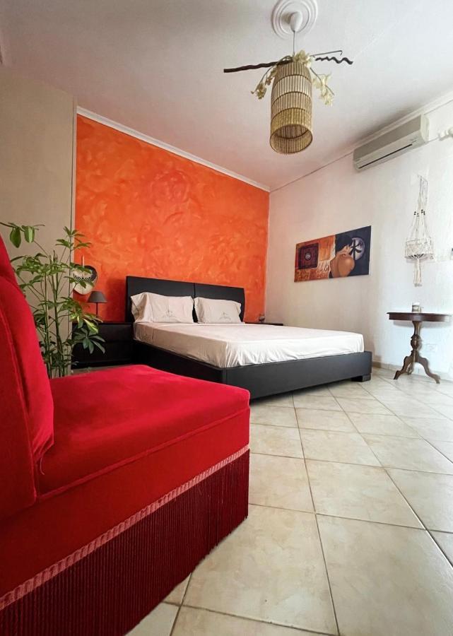 Casa Lia-Beach Front Villa Nea Kallikrateia المظهر الخارجي الصورة